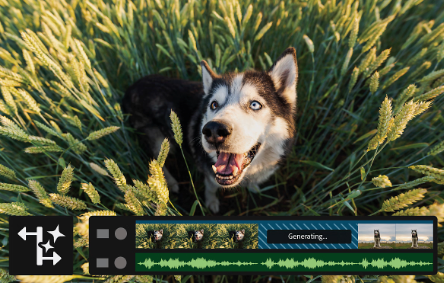 PR 2025 四月更新AI生成新功能