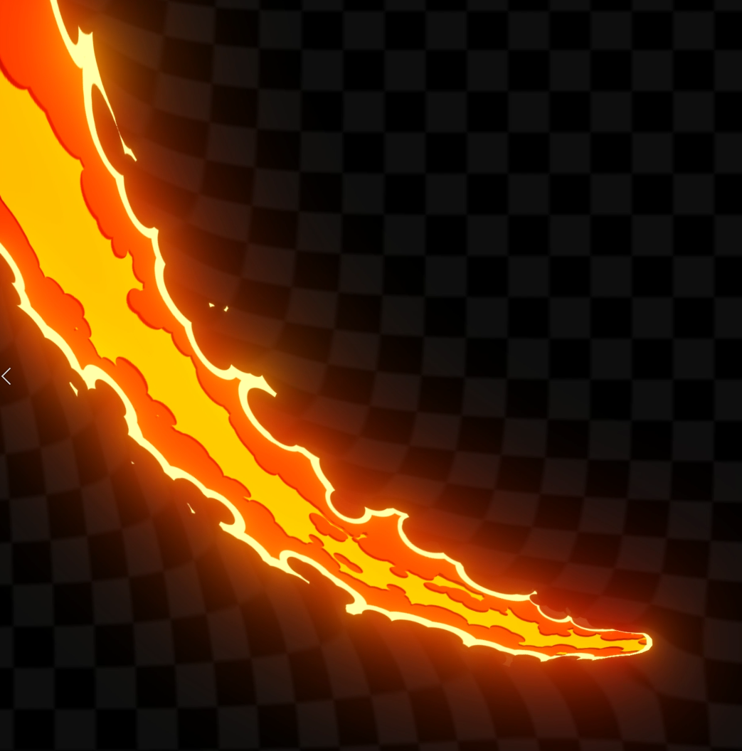 火之呼吸特效拆解