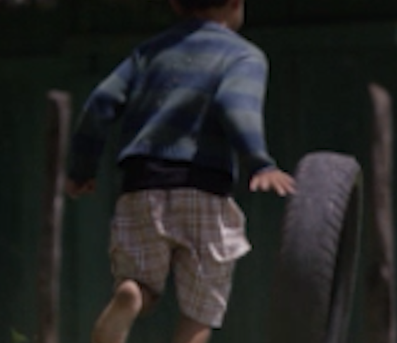 PRAE视频无损放大锐化清晰画质增强插件