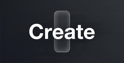 AE脚本 苹果发布会同款液态玻璃元素  Liquid Glass 脚本